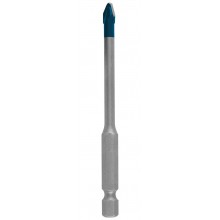 BOSCH Vrták do dlažby EXPERT HEX-9 HardCeramic 5 × 90 mm 2608900589