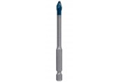 BOSCH Vrták do dlažby EXPERT HEX-9 HardCeramic 6 × 90 mm 2608900590