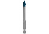 BOSCH Vrták do dlažby EXPERT HEX-9 HardCeramic 7 × 90 mm 2608900591