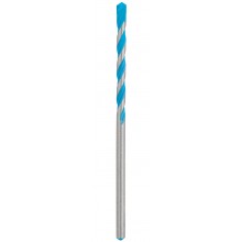 BOSCH Víceúčelový vrták EXPERT CYL-9 MultiConstruction, 3 × 40 × 70 mm 2608900600