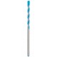 BOSCH Víceúčelový vrták EXPERT CYL-9 MultiConstruction, 3 × 40 × 70 mm 2608900600
