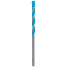 BOSCH Víceúčelový vrták EXPERT CYL-9 MultiConstruction, 4 × 40 × 75 mm 2608900604