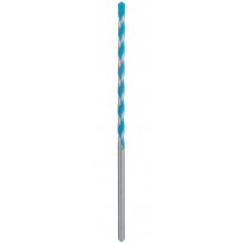 BOSCH Spirálový vrták EXPERT CYL-9 MultiConstruction, 4 × 80 × 130 mm 2608900605