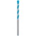 BOSCH Víceúčelový vrták EXPERT CYL-9 MultiConstruction, 5 × 50 × 85 mm 2608900606