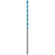 BOSCH Spirálový vrták EXPERT CYL-9 MultiConstruction, 5 × 90 × 150 mm 2608900607