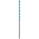 BOSCH Spirálový vrták EXPERT CYL-9 MultiConstruction, 5 × 90 × 150 mm 2608900607