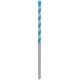 BOSCH Spirálový vrták EXPERT CYL-9 MultiConstruction, 6 × 90 × 150 mm 2608900612