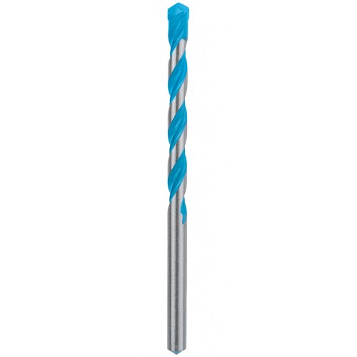 BOSCH Spirálový vrták EXPERT CYL-9 MultiConstruction, 6,5 × 60 × 100 mm 2608900615