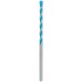 BOSCH Spirálový vrták EXPERT CYL-9 MultiConstruction, 6,5 × 90 × 150 mm 2608900616