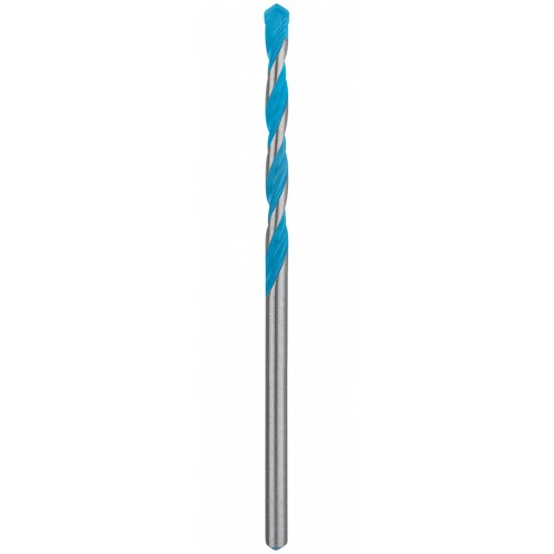 BOSCH Spirálový vrták EXPERT CYL-9 MultiConstruction, 7 × 90 × 150 mm 2608900619