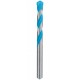 BOSCH Víceúčelový vrták EXPERT CYL-9 MultiConstruction, 10 × 80 × 120 mm 2608900626
