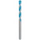 BOSCH Spirálový vrták EXPERT CYL-9 MultiConstruction, 10 × 90 × 150 mm 2608900627