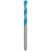 BOSCH Spirálový vrták EXPERT CYL-9 MultiConstruction, 11 × 90 × 150 mm 2608900630