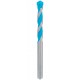 BOSCH Spirálový vrták EXPERT CYL-9 MultiConstruction, 12 × 90 × 150 mm 2608900631