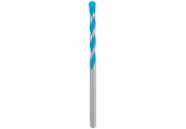 BOSCH Spirálový vrták EXPERT CYL-9 MultiConstruction 4 × 40 × 75 mm, 10 ks 2608900637