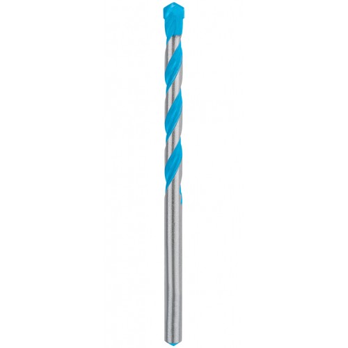 BOSCH Spirálový vrták EXPERT CYL-9 MultiConstruction 5 × 50 × 85 mm, 10 ks 2608900638