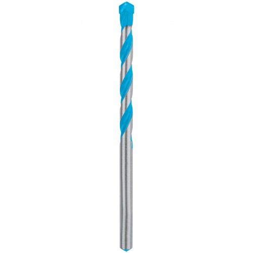 BOSCH Spirálový vrták EXPERT CYL-9 MultiConstruction 5,5 × 50 × 85 mm, 10 ks 2608900639