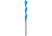 BOSCH Spirálový vrták EXPERT CYL-9 MultiConstruction 7 × 60 × 100 mm, 10 ks 2608900642