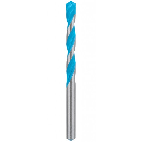BOSCH Spirálový vrták EXPERT CYL-9 MultiConstruction 7 × 60 × 100 mm, 10 ks 2608900642
