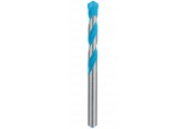 BOSCH Spirálový vrták EXPERT CYL-9 MultiConstruction 10 × 80 × 120 mm, 8 ks 2608900644