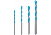 BOSCH 4dílná sada vrtáků EXPERT MultiConstruction CYL-9 5,5/6/7/8 mm 2608900650
