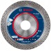 BOSCH Diamantový řezný kotouč EXPERT HardCeramic 115 × 22,23 × 1,4 × 10 mm 2608900654