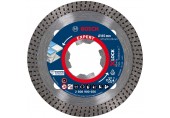 BOSCH Diamantový dělicí kotouč EXPERT HardCeramic X-LOCK 85 × 22,23 × 1,6 × 7 mm 2608900656