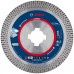 BOSCH Diamantový řezný kotouč EXPERT HardCeramic X-LOCK 115 × 22,23 × 1,4 × 10 mm 2608900657