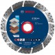 BOSCH Diamantový řezný kotouč EXPERT MultiMaterial 180 × 22,23 × 2,4 × 12 mm 2608900662