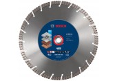 BOSCH Diamantový dělicí kotouč EXPERT MultiMaterial 300 × 20/25,40 × 3 × 15 mm 2608900665