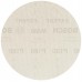 BOSCH Brusná mřížka EXPERT M480 pro vibrační brusky 125 mm, G 180 5 ks 2608900675