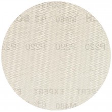 BOSCH Brusná mřížka EXPERT M480 pro vibrační brusky 150 mm, G 220 5 ks 2608900694