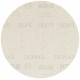 BOSCH Brusná mřížka EXPERT M480 pro vibrační brusky 150 mm, G 400 5 ks 2608900697