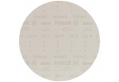 BOSCH Brusná mřížka EXPERT M480 pro brusky na sádrokarton 225 mm, G 180, 25 kusů 2608900711
