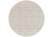 BOSCH Brusná mřížka EXPERT M480 pro brusky na sádrokarton 225 mm, G 220, 25 kusů 2608900712