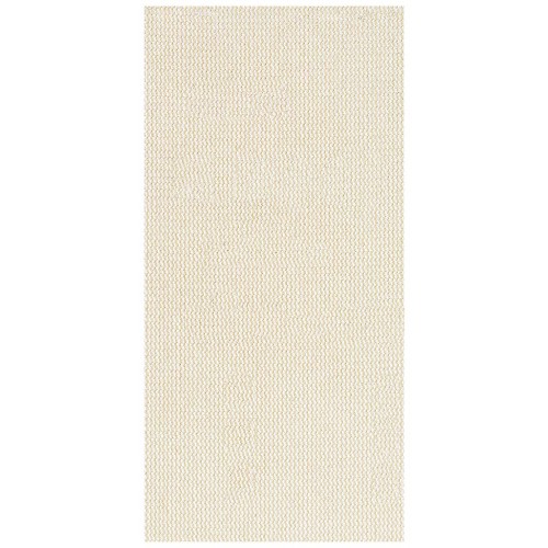 BOSCH Brusné mřížky EXPERT M480 pro vibrační brusky 93 × 186 mm, P150, 10 ks 2608900746