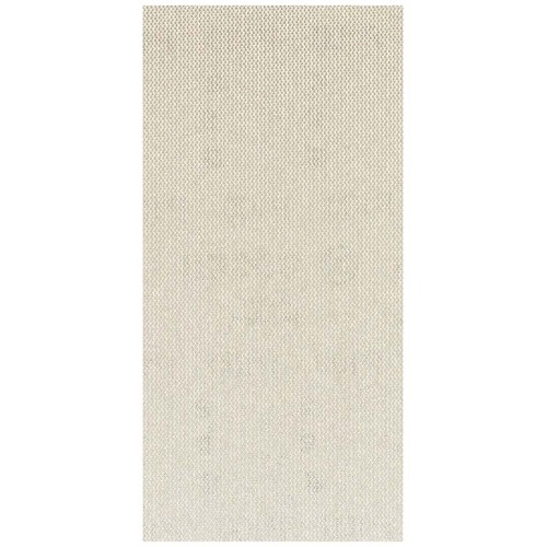 BOSCH Brusná mřížka EXPERT M480 pro vibrační brusky 93 × 186 mm, G 100, 50 ks 2608900753