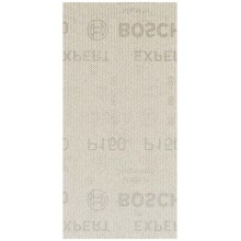 BOSCH Brusná mřížka EXPERT M480 pro vibrační brusky 93 × 186 mm, G 150, 50 ks 2608900755