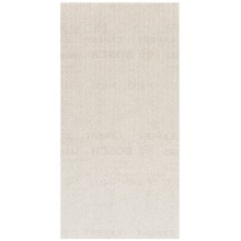 BOSCH Brusná mřížka EXPERT M480 pro vibrační brusky 115 × 230 mm, G 100, 50 ks 2608900771
