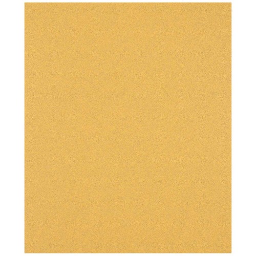 BOSCH Brusný papír EXPERT C470 pro ruční broušení 230 × 280 mm, P80 2608900959