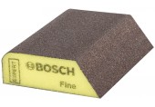 BOSCH Špalík EXPERT S470 Combi 69 × 97 × 26 mm, jemný 2608901168