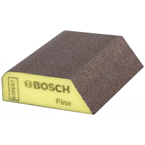 BOSCH Špalík EXPERT S470 Combi 69 × 97 × 26 mm, jemný 2608901168