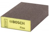 BOSCH Špalík EXPERT S471 Standard 69 × 97 × 26 mm, jemný 2608901170