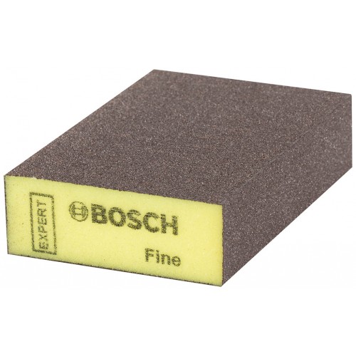 BOSCH Špalík EXPERT S471 Standard 69 × 97 × 26 mm, jemný 2608901170