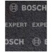 BOSCH Archy brusného rouna pro ruční broušení EXPERT N880 115 × 140 mm, Medium S, 2 ks 2608901219