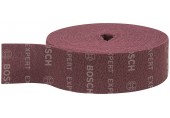 BOSCH Role brusného rouna EXPERT N880 pro ruční broušení 100 mm × 10 m, Very Fine A 2608901224