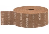 BOSCH Rounová role EXPERT N880 pro ruční broušení 115 mm × 10 m, hrubá A 2608901227