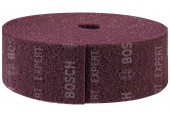 BOSCH Role rouna EXPERT N880 pro ruční broušení 115 mm × 10 m, Medium A 2608901229