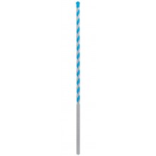 BOSCH Víceúčelový vrták EXPERT CYL-9 MultiConstruction, 6 × 200 × 250 mm 2608901481