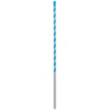 BOSCH Víceúčelový vrták EXPERT CYL-9 MultiConstruction, 6,5 × 200 × 250 mm 2608901482